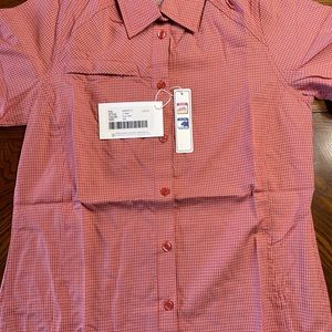 North End Women Shirt